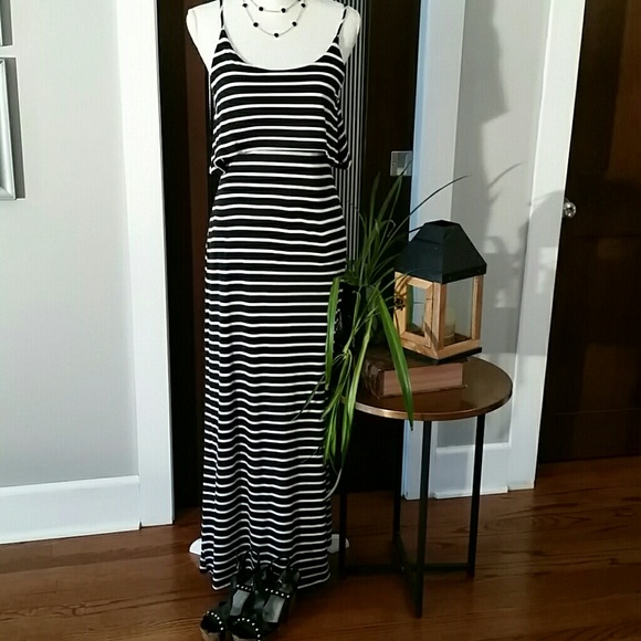 Destiny Platinum Dresses & Skirts - REDUCED 👗👗 Maxi Dress